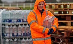 İngiltere'de su skandalı: 6 gündür sular yok