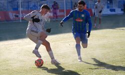 Erzurumspor Kupa'da ilk galibiyetini aldı: 2-0