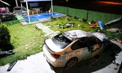 Adana'da aile dramı: 2 çocuğunu tabancayla öldüren baba intihar etti