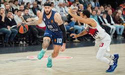 Anadolu Efes kötü gidişata dur diyemedi