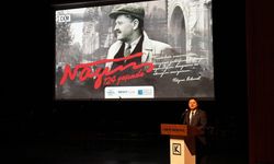 Nazım Hikmet doğumunun 124. yılında Kadıköy'de anıldı