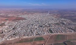 İşgal altındaki Deyr Hafir'de derin sessizlik