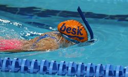 Konya’da Paletli Yüzme Türkiye Şampiyonası heyecanı başladı