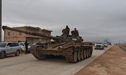 Suriye ordusu Deyr Hafir'e girdi: YPG/SDG geri çekildi!