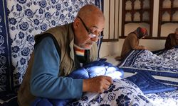 Unutulan meslek kadınların elinde canlandı