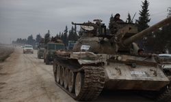 Suriye'de operasyon büyüyor: Hedef Fırat'ın doğusu