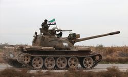 Şam'dan YPG'ye Tabka ültimatomu: Derhal çekilin!