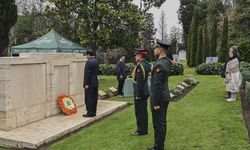 110 yıl sonra gelen tarihi teklif: Gelibolu'ya 'Hint Anıtı'