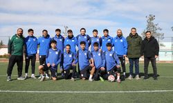 İki buçuk yılda 30 maçın tamamını kazandılar