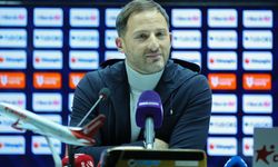 Alanyaspor galibiyeti sonrası Tedesco’dan dikkat çeken sözler