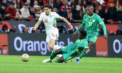 Afrika Kupası finalinde saha karıştı! Sahadan çekilen Senegal geri döndü