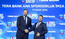 Türkiye Basketbol Federasyonu’ndan yeni anlaşma