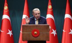 Cumhurbaşkanı Erdoğan: Terör dönemi tamamen kapanmıştır