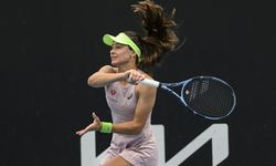 Zeynep Sönmez: WTA Şampiyonluğundan Grand Slam Başarısına