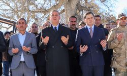 Mardin'de 32 yıllık acı: 21 şehit anıldı