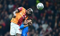 Canlı I Galatasaray-Atletico Madrid