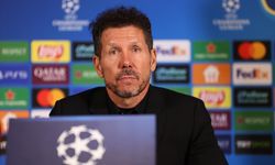 Simeone: Bazen beraberlik kaçınılmaz oluyor