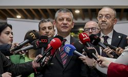 Özel'den emekli teklifi: 28 bin lira 36 bin olsun