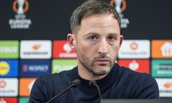 Tedesco: “Savaşmaktan daha fazlasını yaptık”