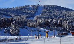 Sarıkamış’ta kar esareti: Köy kara gömüldü