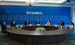 Balkan Barış Platformu’nda kritik başlıklar: Göçten enerjiye, dijitalleşmeden ulaşım koridorlarına...