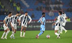 Trabzon'a 'Paşa'lık sökmedi: 2-1