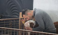 Köyüne 15 milyonluk yatırım yaptı! Genç girişimci devlet desteğiyle hayalini gerçekleştirdi