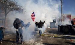 ABD'nin Minnesota eyaletinde ICE polisi bir kişiyi daha vurdu