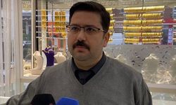 Eskişehir'de sahte altın tuzağı: Kuyumcunun dikkatiyle önlendi