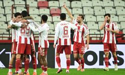Antalyaspor geriden gelerek kazandı: Antalyaspor - Gençlerbirliği 2-1