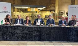 Başkent'te kültür yılı: Tarihi kale turizmde zirveye