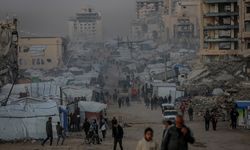 Gazze'de ölümcül sınav: Ateşkesin gölgesinde yaşam mücadelesi