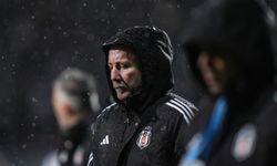 Beşiktaş'ta Sergen Yalçın yıldız oyuncunun ayrılığına izin vermedi!