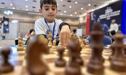 Avrupa Satranç Birliği Başkanı: “Türkiye satrançta ‘yetenek merkezi’ oldu”