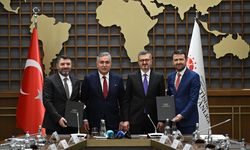 Basın sektörüne 7,5 milyar liralık "can suyu": BİK ve KGF’den tarihi işbirliği