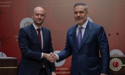 Ankara’da kritik zirve: Türkiye ve Fransa'dan "Gazze'de ortak görev" mesajı