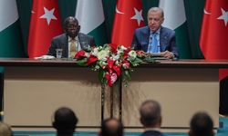 Türkiye ile Nijerya arasında 9 anlaşma imzalandı