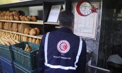 Ramazan öncesi fırsatçılara 'etiket' kıskacı: Iğdır’da ekipler sahaya indi!