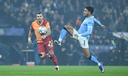 Canlı Anlatım | Manchester City - Galatasaray