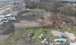 Kocaeli'de çevreyi kirleten firmaya 3,1 milyon lira ceza