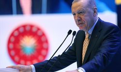 Cumhurbaşkanı Recep Tayyip Erdoğan: 23 yılda bölünmüş yol uzunluğumuzu tam 30 bin 49 kilometreye çıkardık