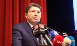 Bakan Tunç'tan Rojin Kabaiş ve suça sürüklenen çocuklarla ilgili kritik açıklama