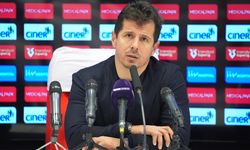 Belözoğlu’ndan imalı sözler: “Dönmeyeceğine inandığım an başka bir karar alırım”