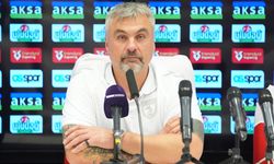 Reis: “En iyi performansımızı gösterdik diyemem”