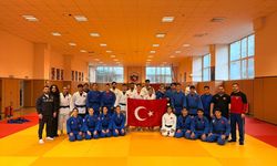 Sofya Avrupa Açık 2026’da Türk Judosu Sahne Alıyor! Milliler Tatamiye Çıkıyor