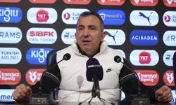 “Bir puan kazanmadık, 2 puan kaybettik"