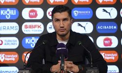 Nuri Şahin: “Oyunumuzun bu olmaması lazım”
