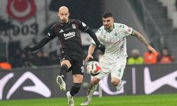 Kartal'ı Konya önünde Orkun havalandırdı: 2-1