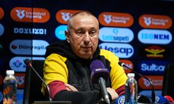 Stoilov: "Böyle bir maçta üç puan almak çok değerli"