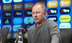 Sergen Yalçın: "Biz kulübün menfaatini düşünüyoruz"